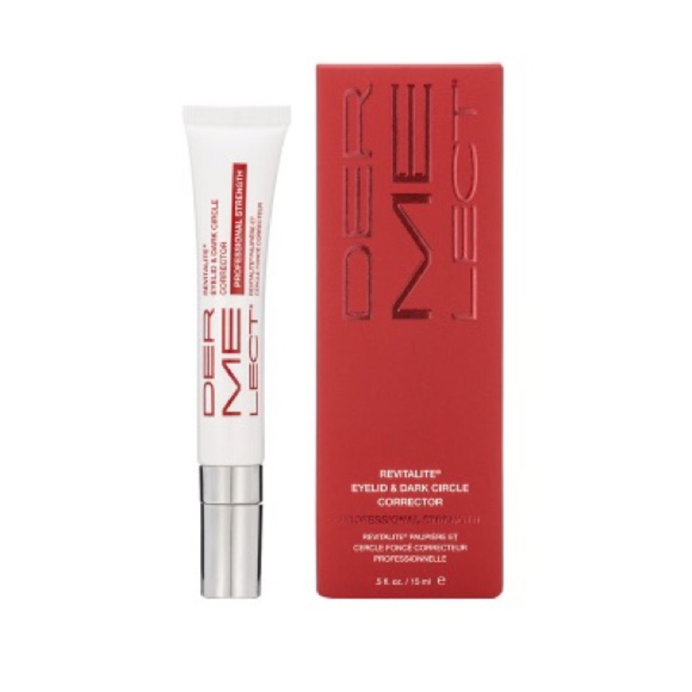 Revitalite Professional Eyelid & Dark Circle Corrector